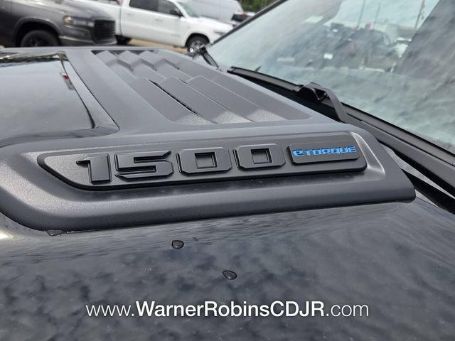 New 2026 RAM 1500 Express AWD/4WD image 18