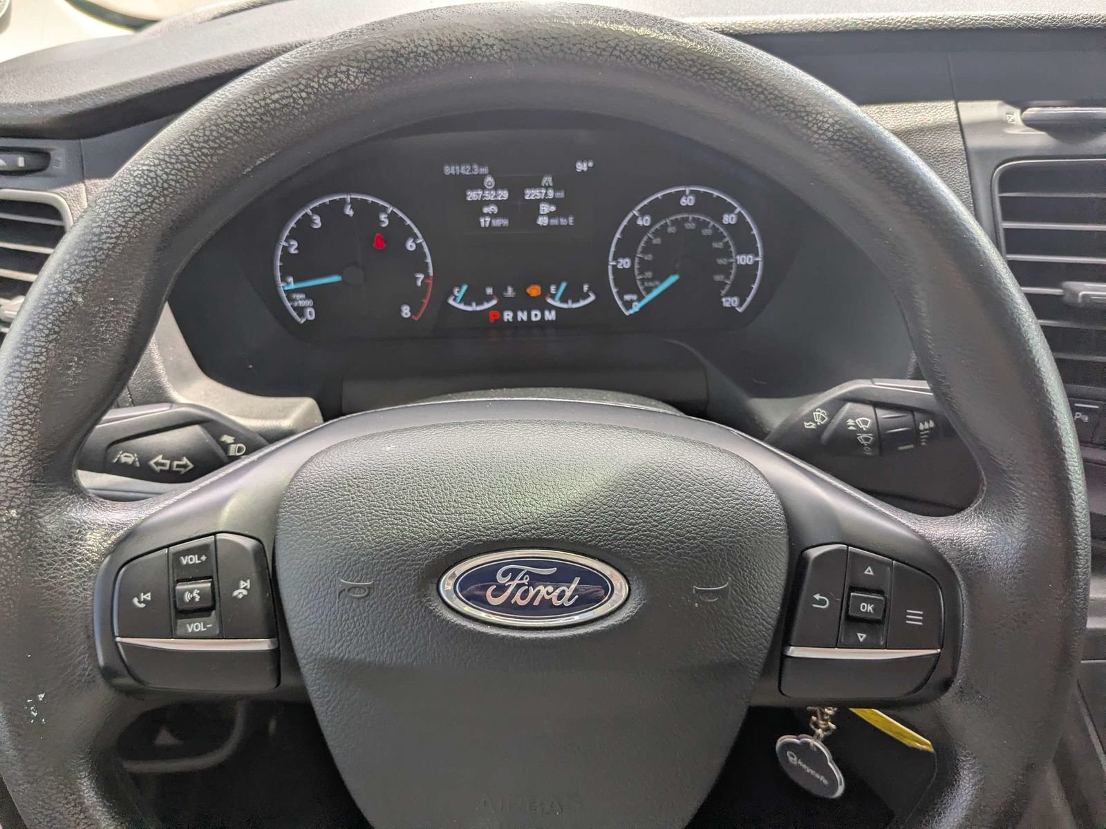 Used 2023 Ford Transit 250 Medium Roof AWD w/ Load Area Protection Package image 29