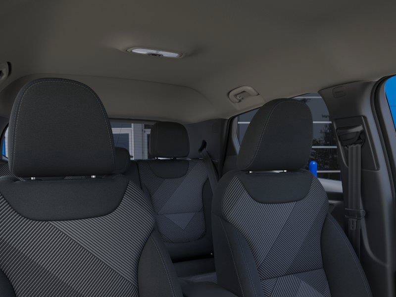 New 2027 Chevrolet Bolt LT FWD image 24