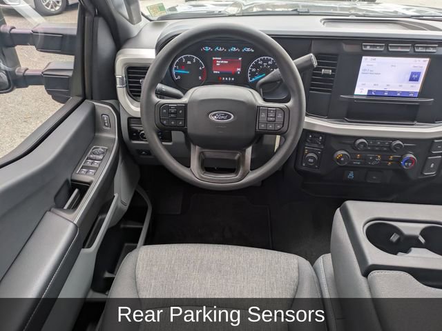 Used 2024 Ford F250 XL w/ STX Appearance Package image 19