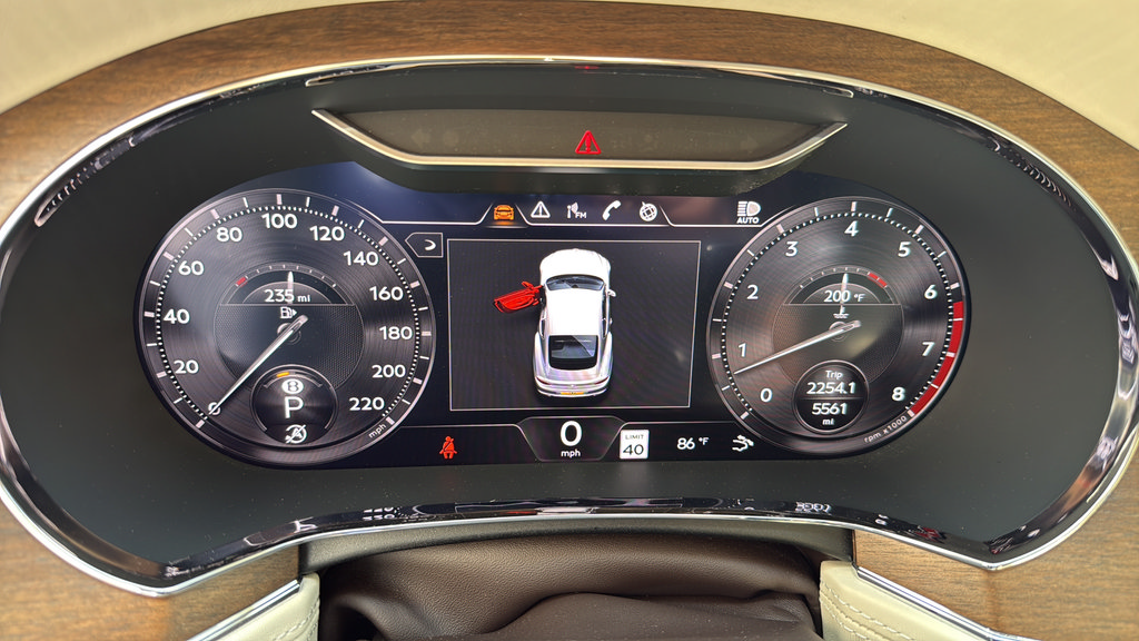Used 2023 Bentley Continental GT Speed AWD/4WD image 33