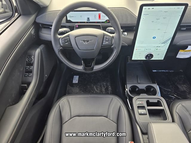 New 2025 Ford Mustang Mach-E Premium AWD/4WD image 9