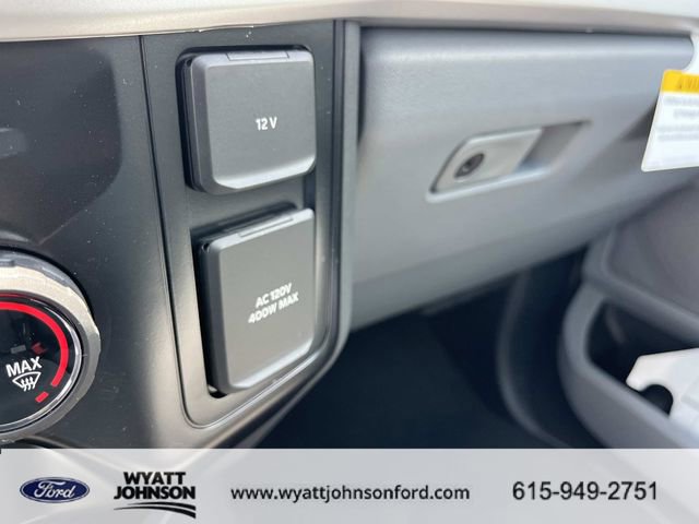 New 2026 Ford F250 XLT w/ XLT Premium Package AWD/4WD image 29