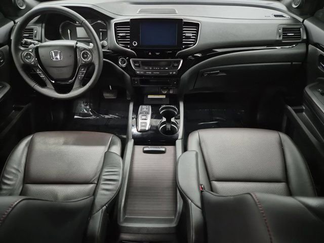 Certified 2023 Honda Ridgeline Black Edition image 11