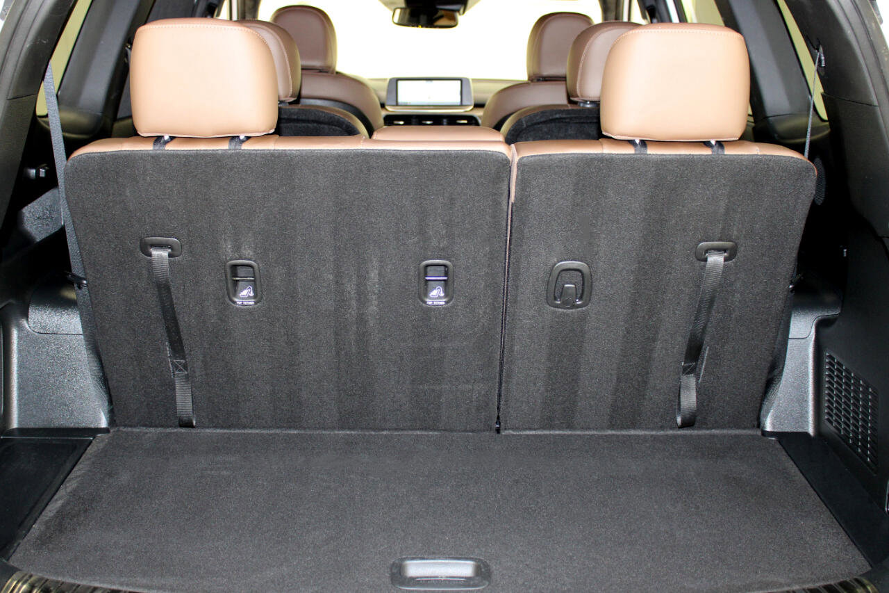 Used 2022 Kia Telluride SX w/ SX Prestige Package image 79
