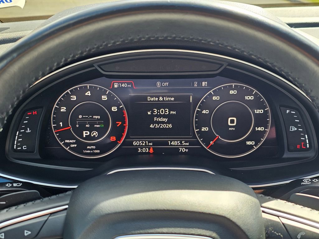 Used 2017 Audi Q7 3.0T Premium Plus image 12