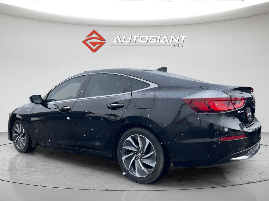 Used 2020 Honda Insight Touring image 4