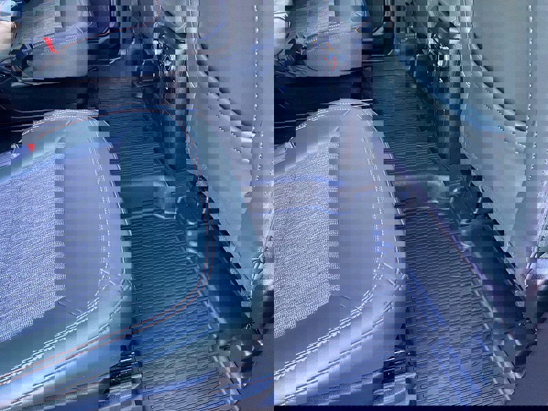 Used 2022 Ford Explorer Timberline w/ Timberline Technology Package image 37