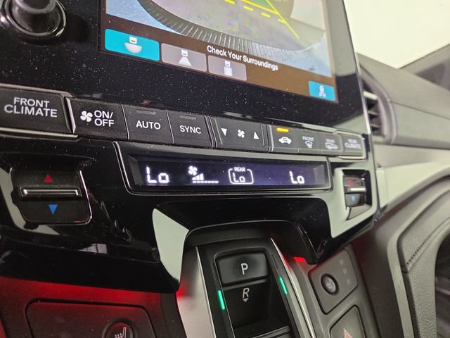 Used 2024 Honda Odyssey Sport image 20