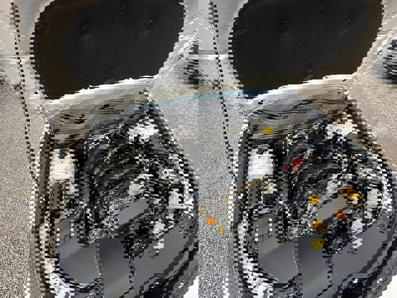 Used 2019 Subaru Impreza 2.0i Premium image 14