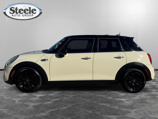 Used 2018 MINI Cooper S image 2