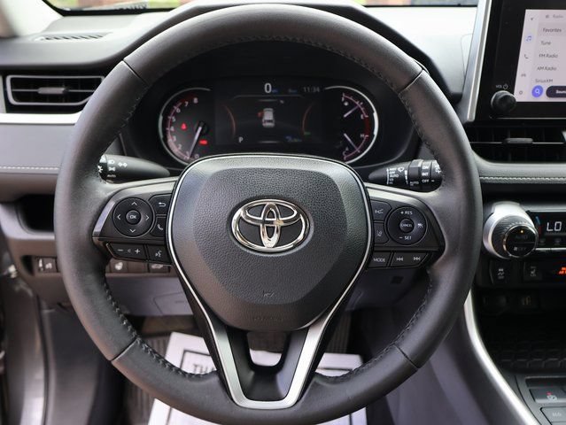 Used 2023 Toyota RAV4 XLE w/ Convenience Package AWD/4WD image 31
