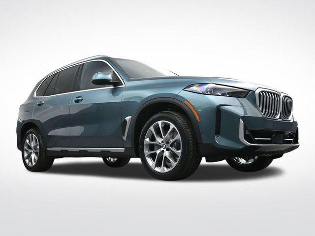 New 2026 BMW X5 sDrive40i w/ Premium Package image 27
