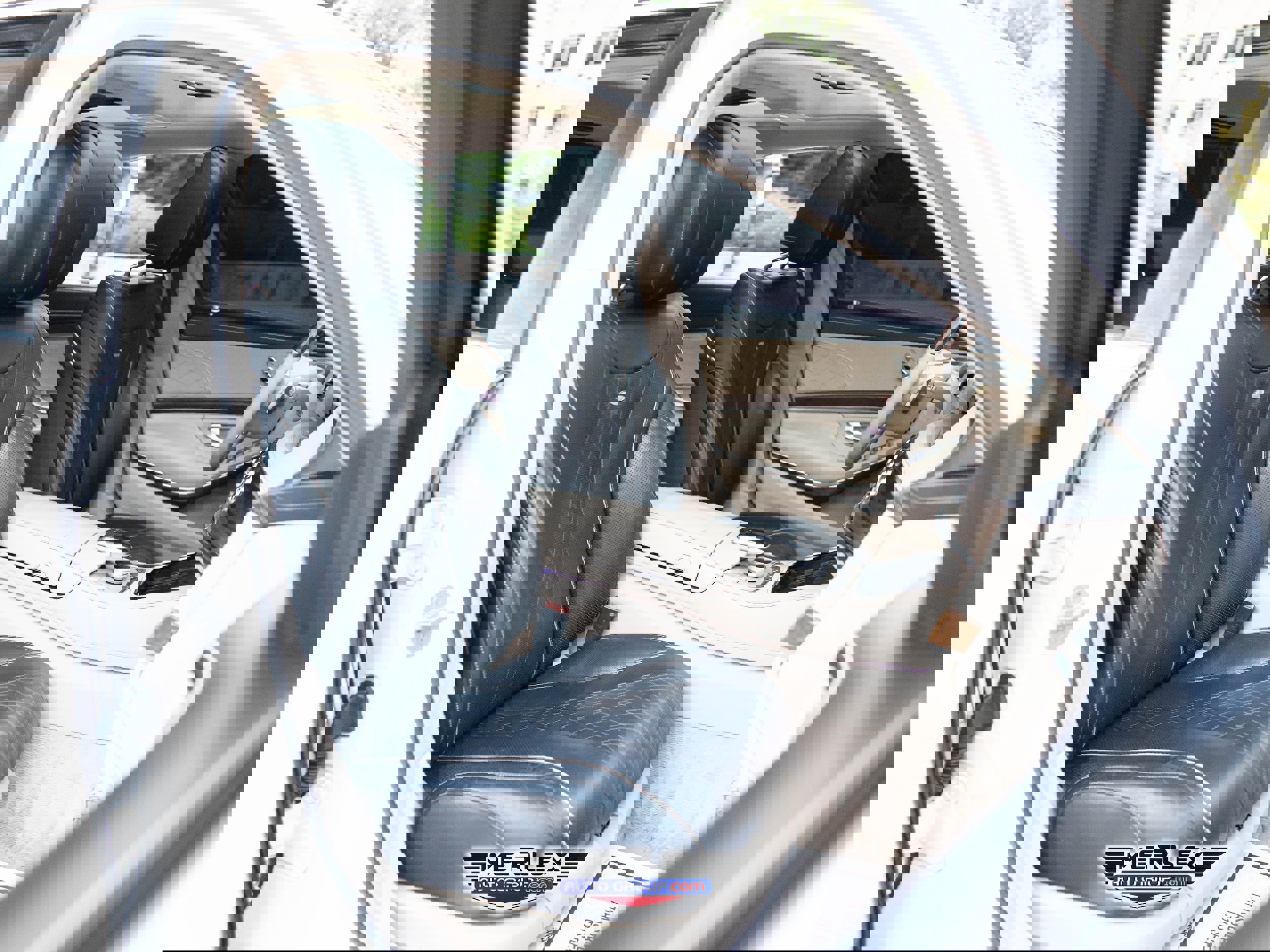 Used 2015 Mercedes-Benz S 550 Sedan image 15