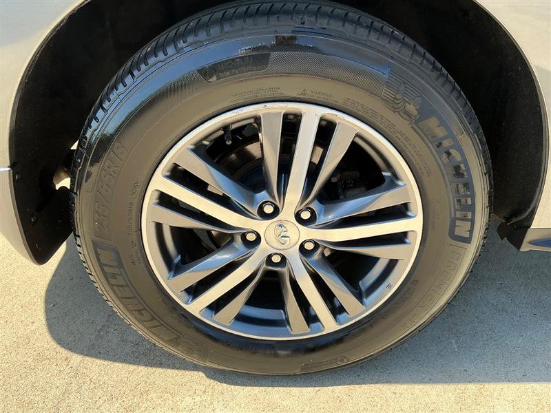 Used 2019 INFINITI QX60 Pure AWD/4WD image 24