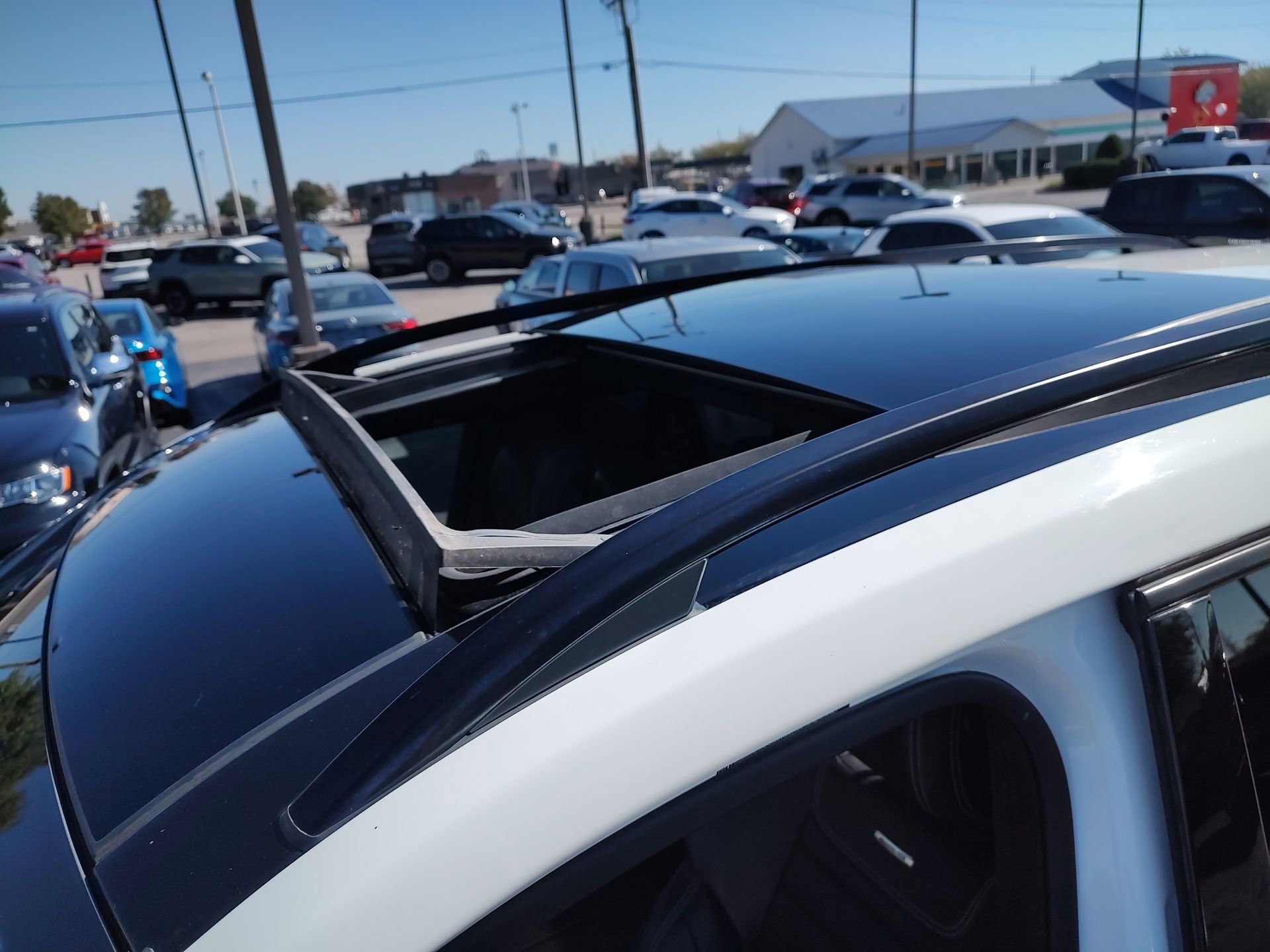 Used 2017 Mercedes-Benz GLS 63 AMG 4MATIC image 7