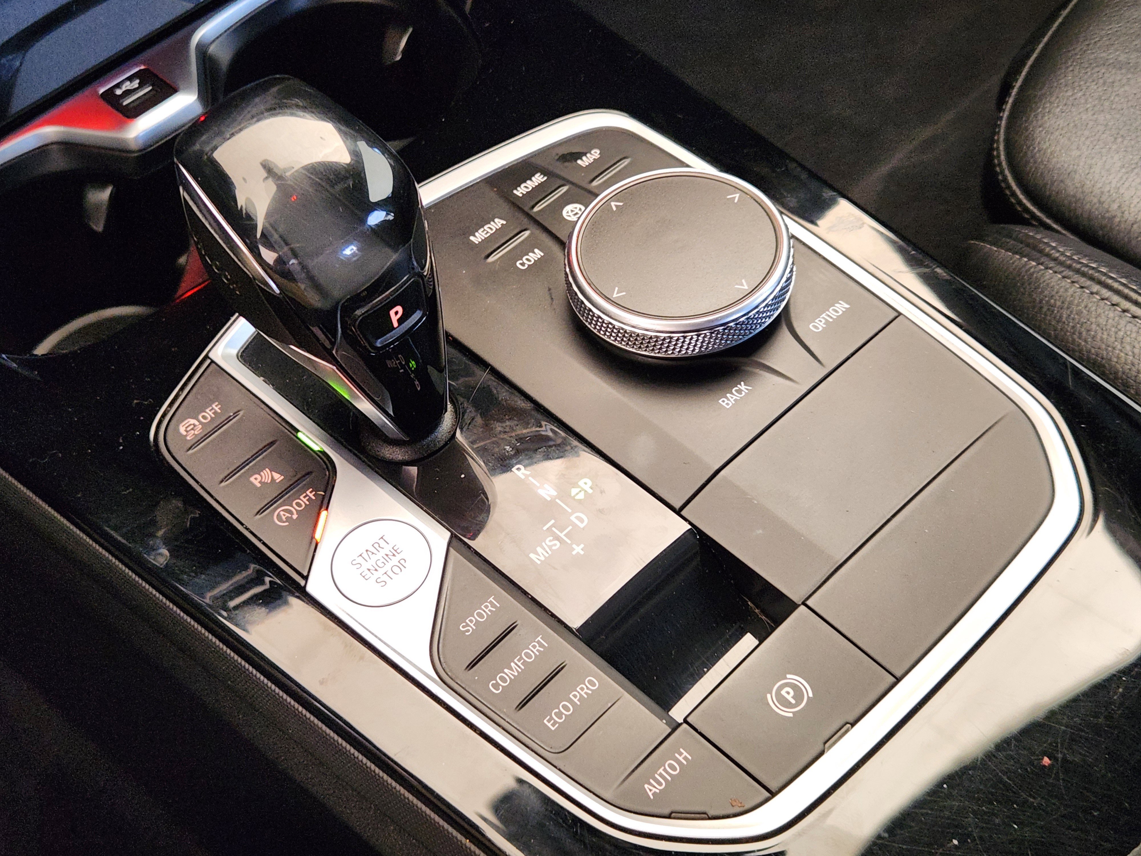 Used 2021 BMW M235i xDrive Gran Coupe w/ Driving Assistance Package image 21