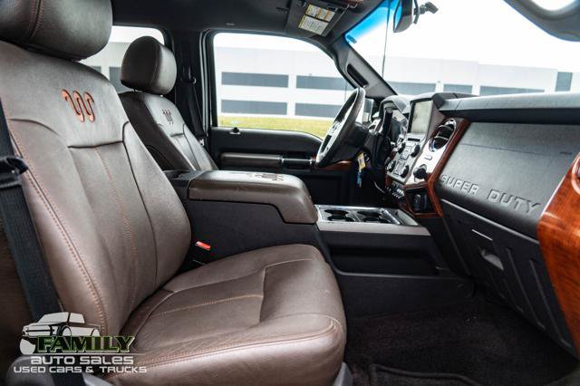 Used 2015 Ford F350 King Ranch AWD/4WD image 24