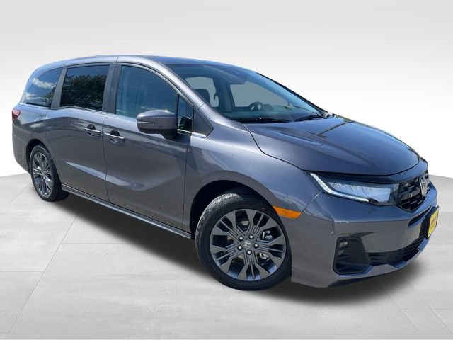New 2026 Honda Odyssey Touring image 1
