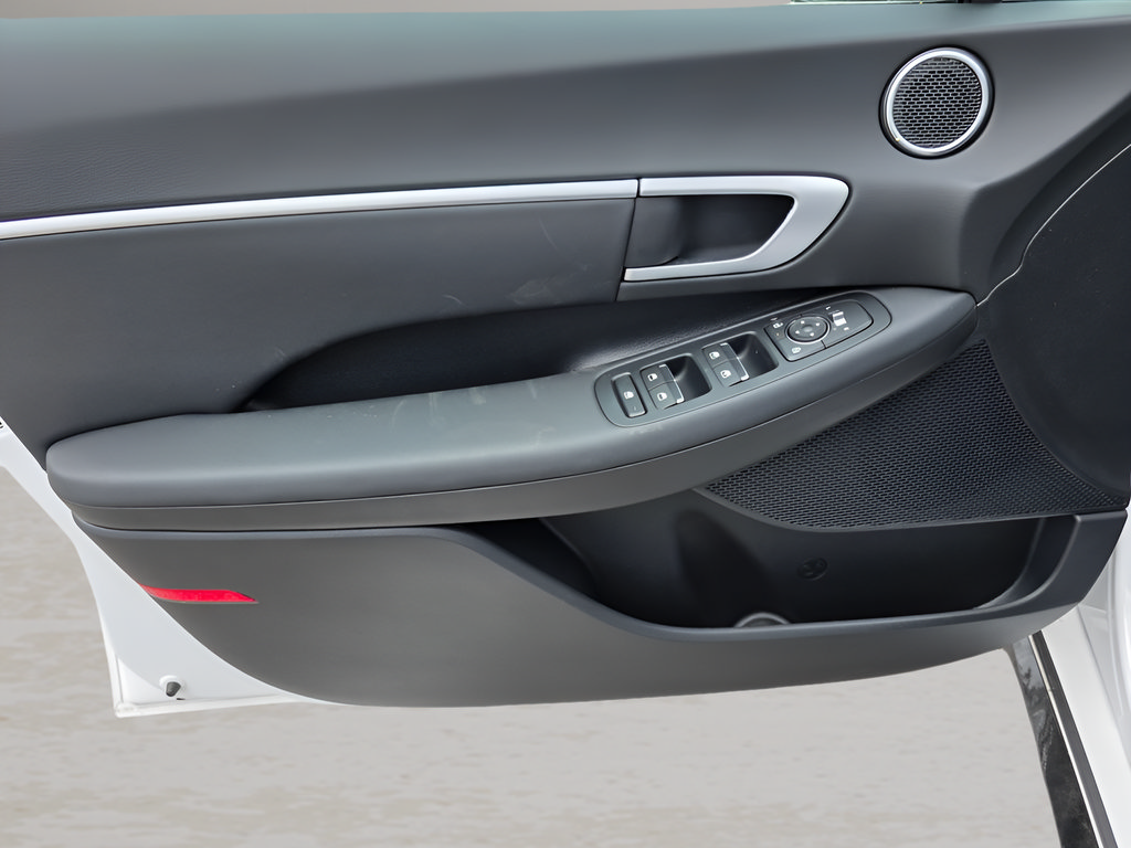 New 2026 Hyundai Sonata SEL AWD/4WD image 12
