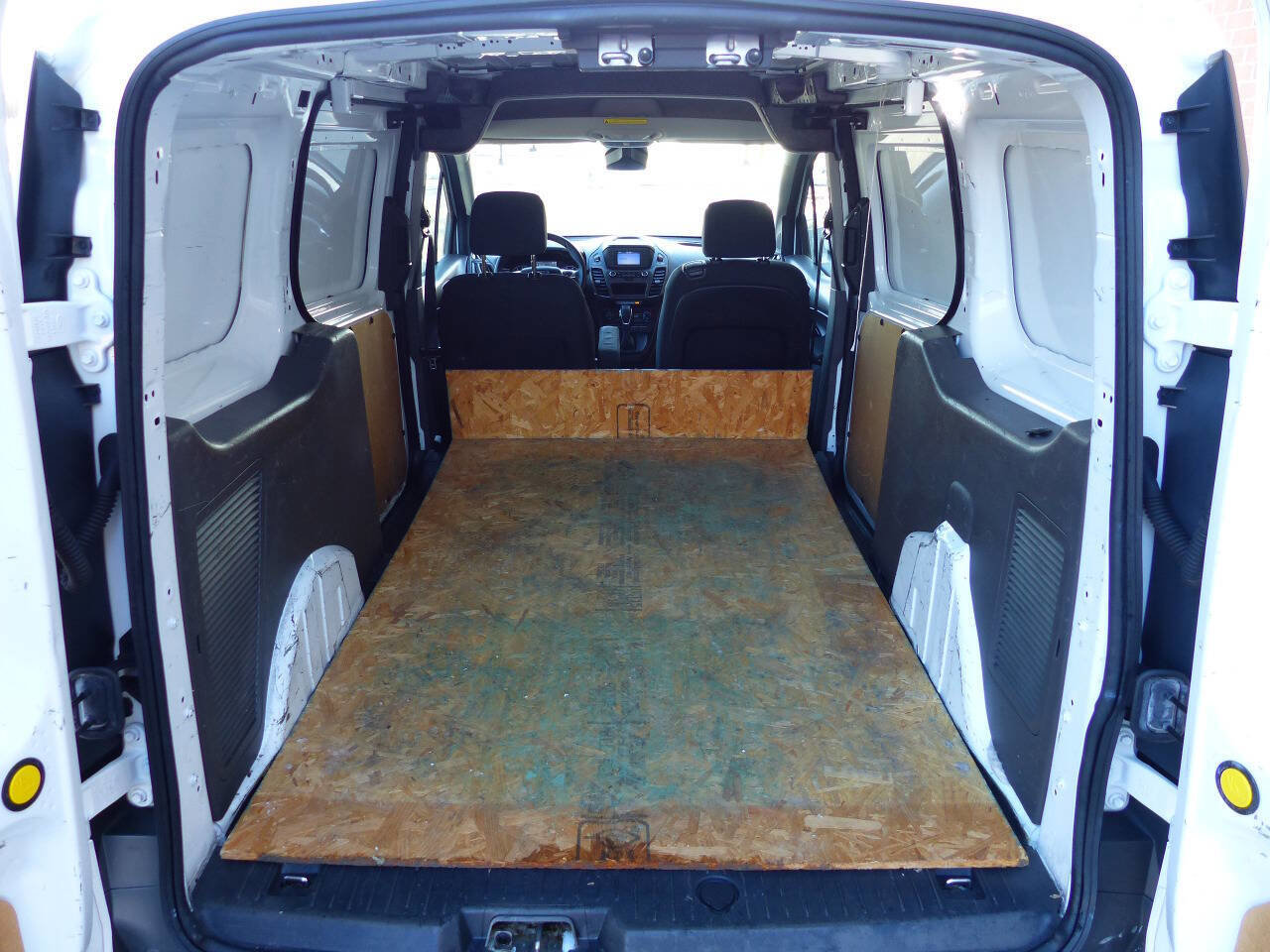 Used 2020 Ford Transit Connect XL image 34