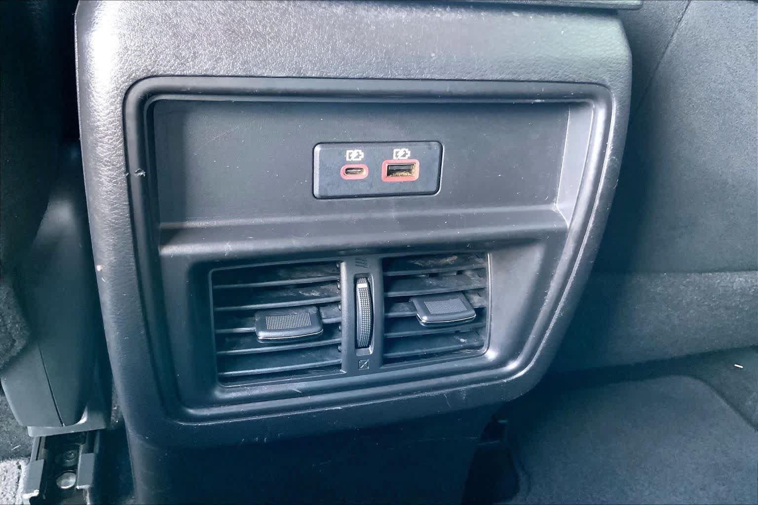 Used 2019 Nissan Murano SV FWD image 33