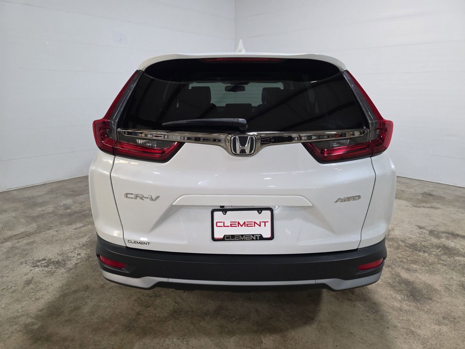 Used 2022 Honda CR-V EX-L image 7