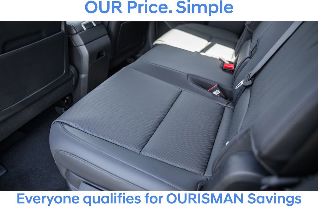 New 2026 Hyundai Santa Fe SEL image 32