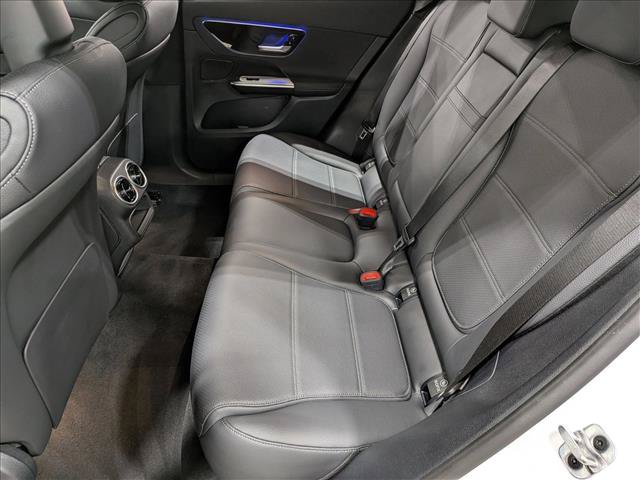Used 2026 Mercedes-Benz GLC 300 4MATIC image 19