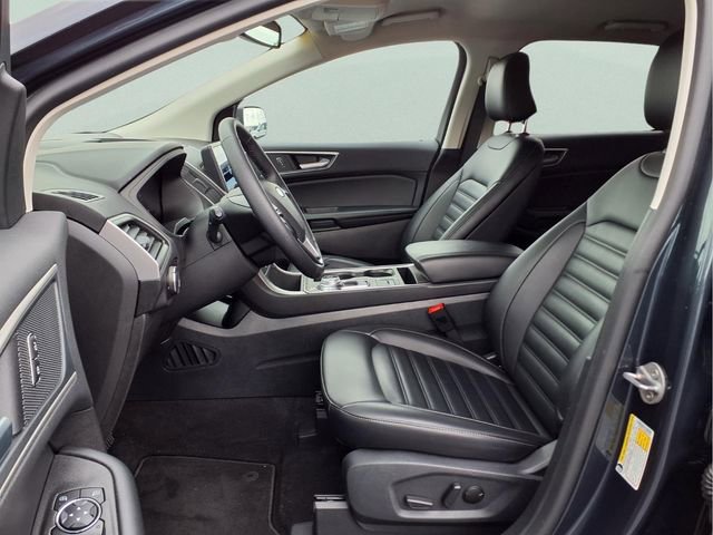 Used 2024 Ford Edge SEL w/ Convenience Package AWD/4WD image 12