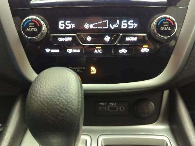 Used 2023 Nissan Murano S image 17