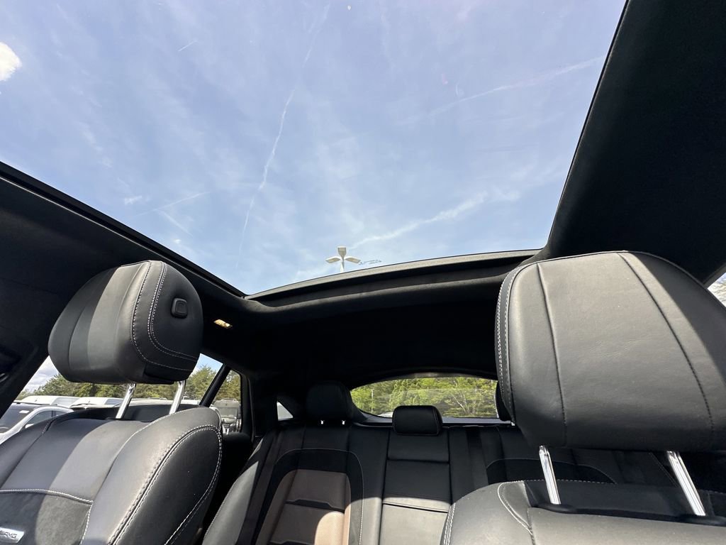 Certified 2023 Mercedes-Benz GLE 53 AMG 4MATIC Coupe image 36