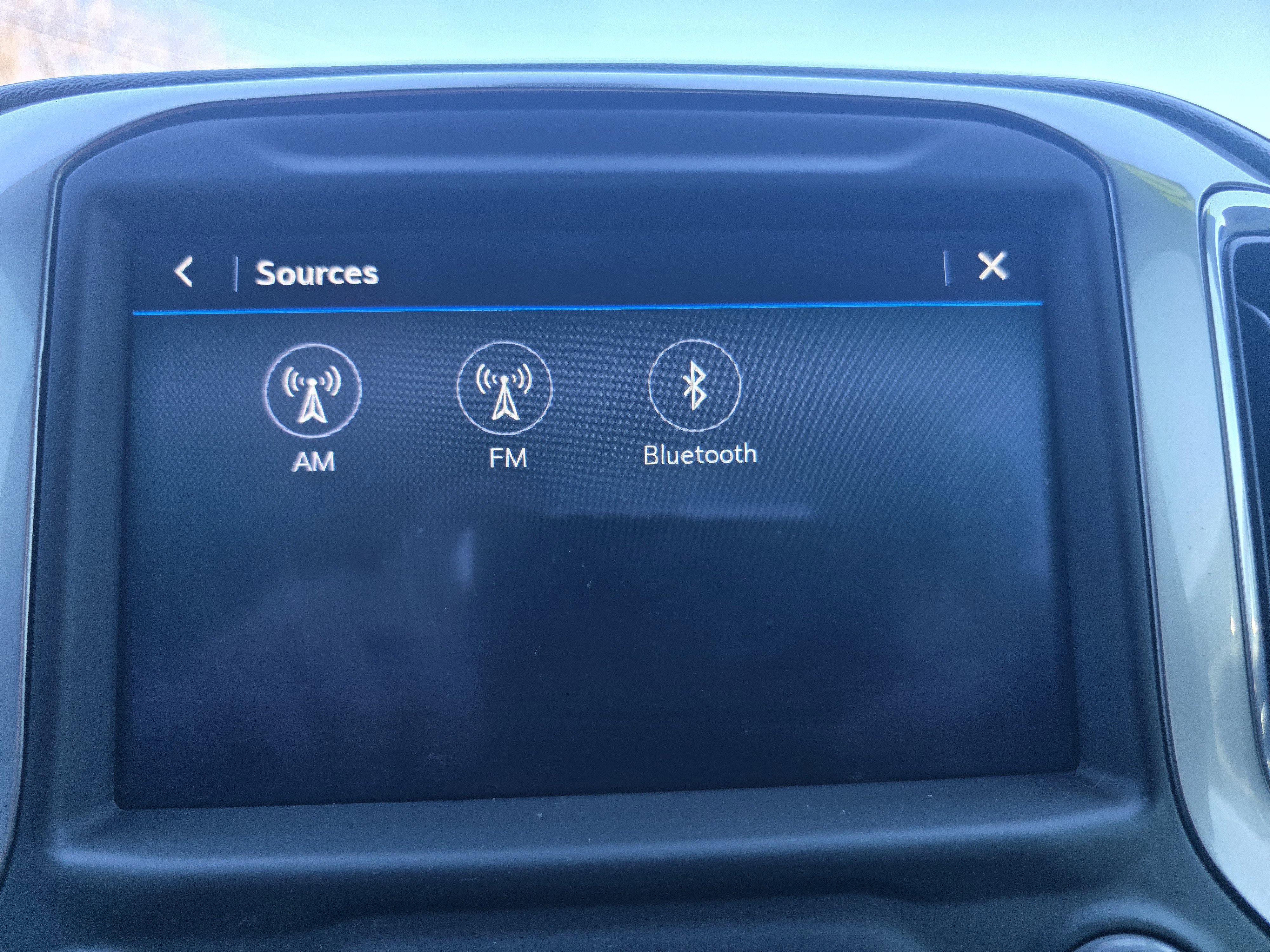 Used 2020 Chevrolet Silverado 1500 RST image 30