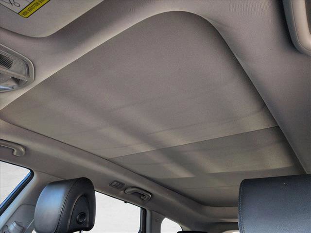 Used 2017 Hyundai Santa Fe SE w/ SE Ultimate Tech Package 03 image 16