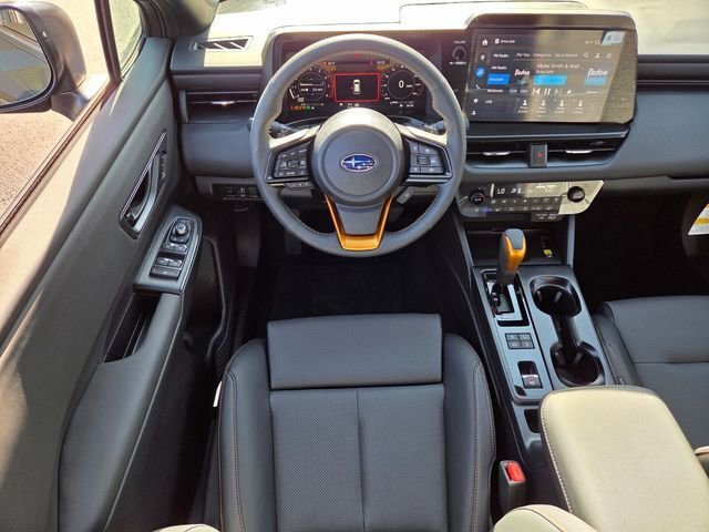 New 2026 Subaru Outback Wilderness image 9