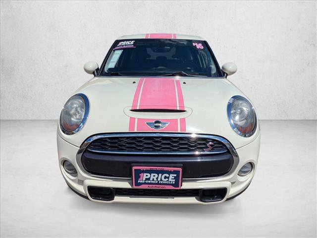 Used 2016 MINI Cooper S FWD video 2
