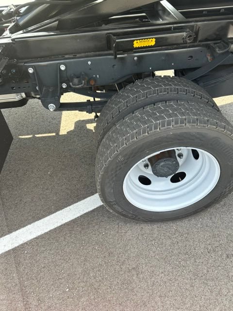 New 2026 Ford F450 XL w/ XL Chrome Package AWD/4WD image 9