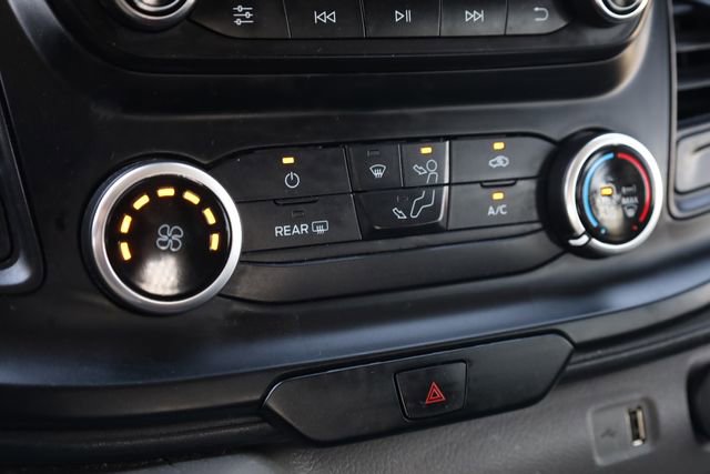 Used 2024 Ford Transit 250 Low Roof w/ Exterior Upgrade Package image 23