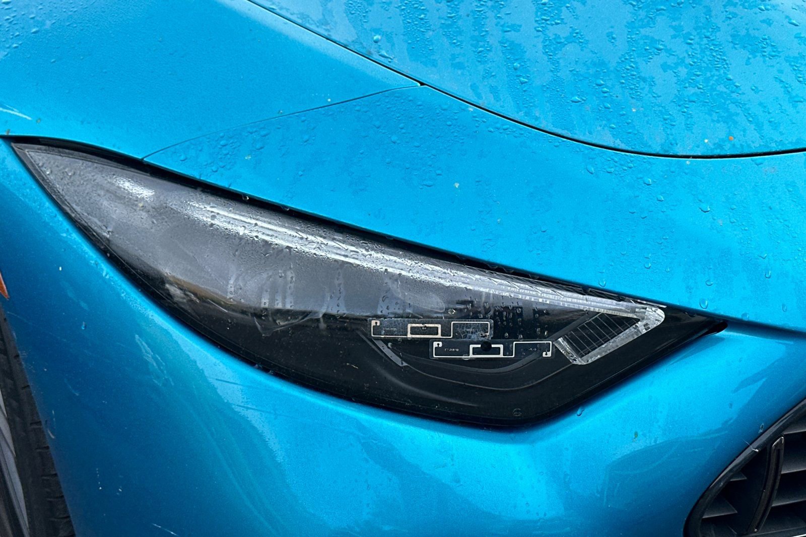 Used 2022 Mercedes-Benz SL 55 AMG 4MATIC image 15