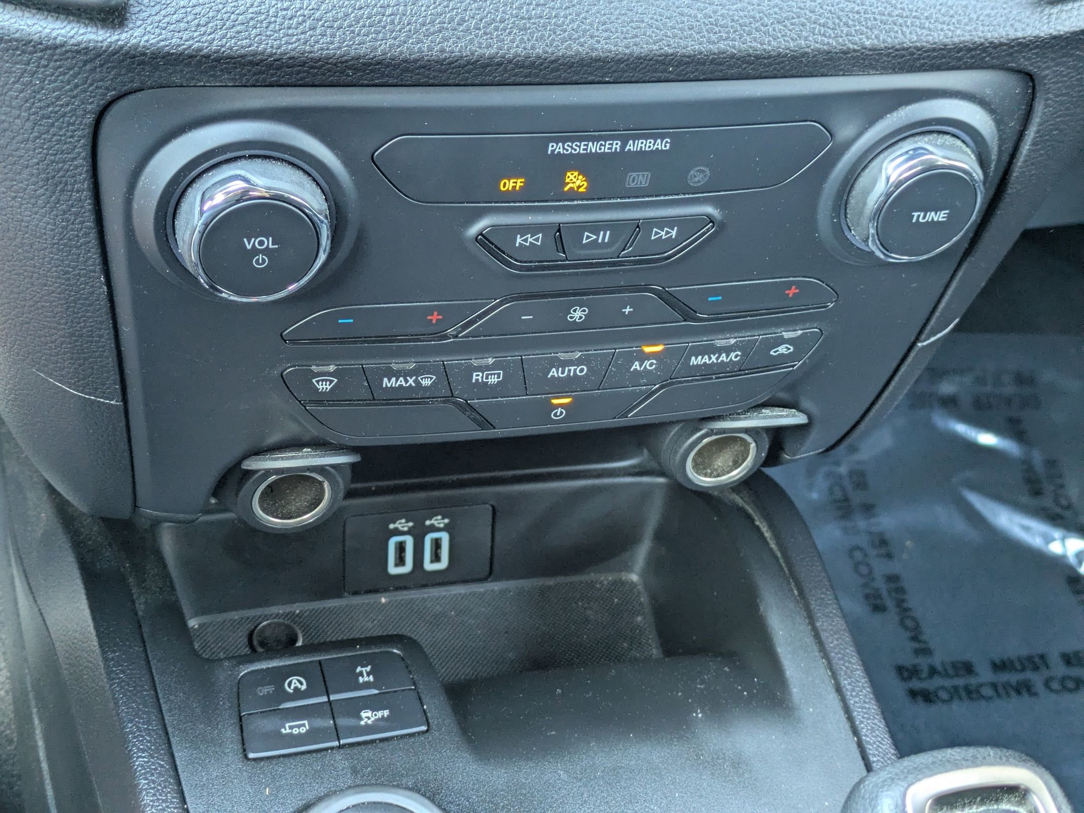 Certified 2021 Ford Ranger XLT w/ Equipment Group 301A Mid image 19