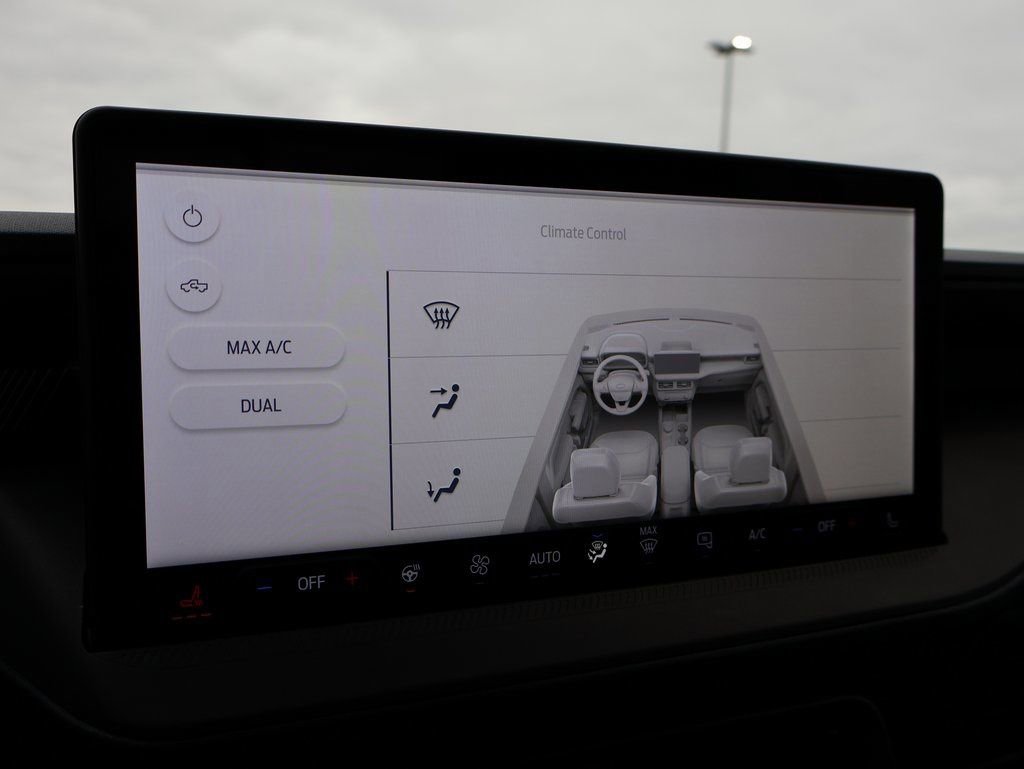 New 2026 Ford Maverick Tremor image 35