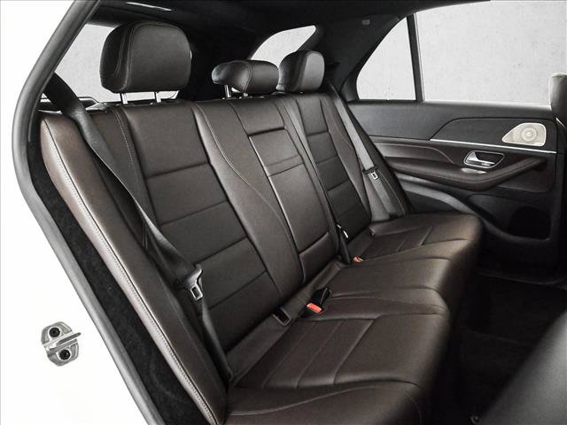 Used 2023 Mercedes-Benz GLE 350 4MATIC image 22