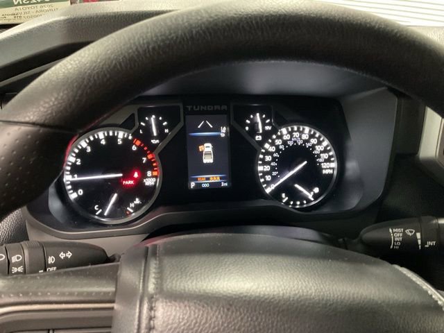 New 2026 Toyota Tundra SR5 image 14