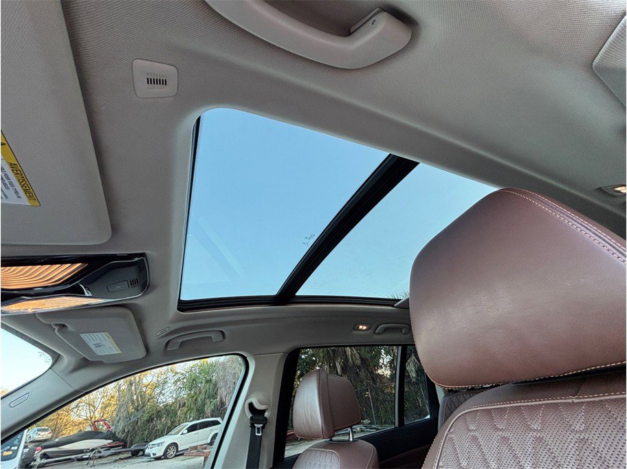 Used 2019 BMW X7 xDrive40i image 42