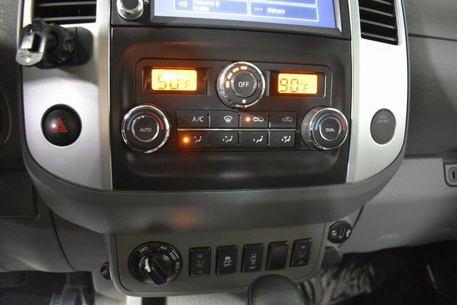 Used 2020 Nissan Frontier SV w/ Midnight Edition Floor Mats image 22