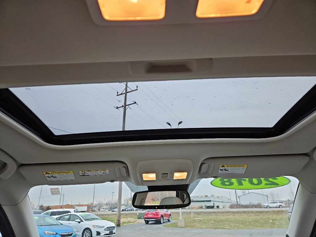 Used 2018 MAZDA CX-5 Grand Touring w/ Premium Package image 14