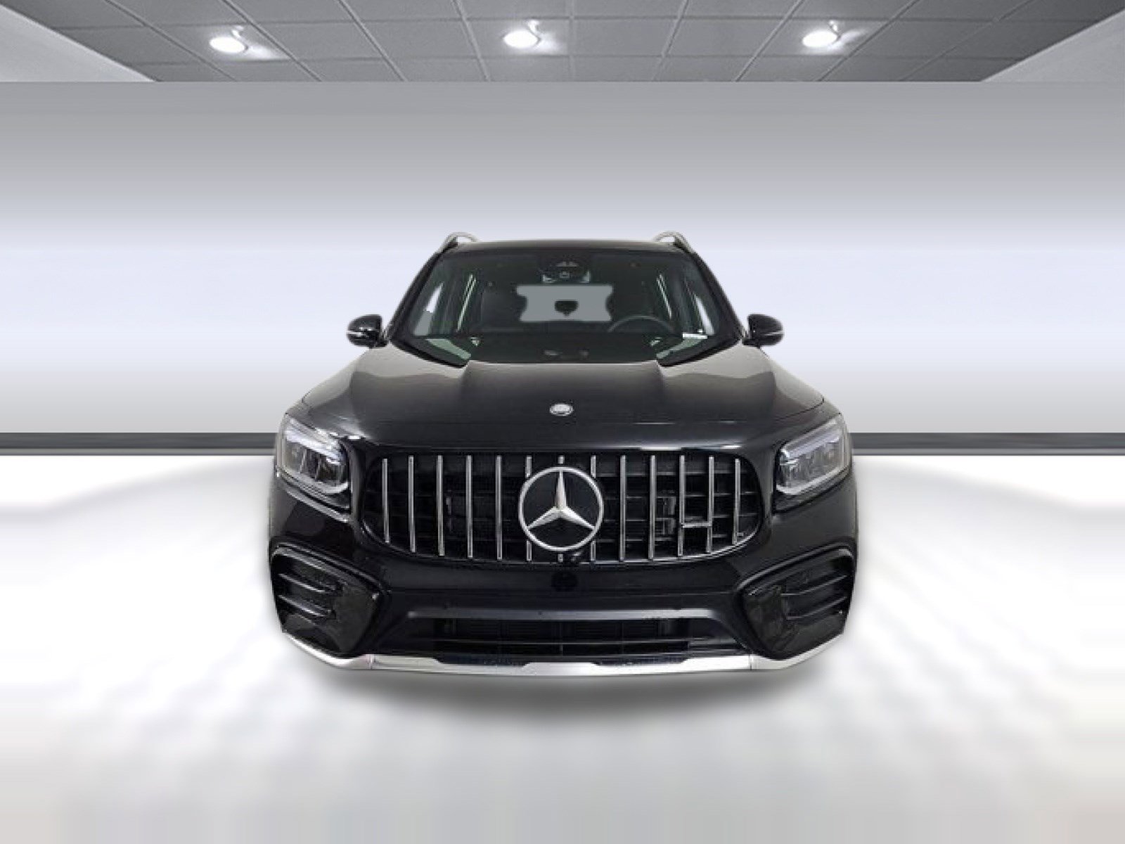 New 2025 Mercedes-Benz GLB 35 AMG 4MATIC image 5