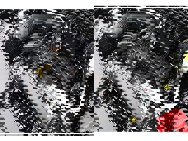 New 2026 Subaru Crosstrek 2.5i image 44