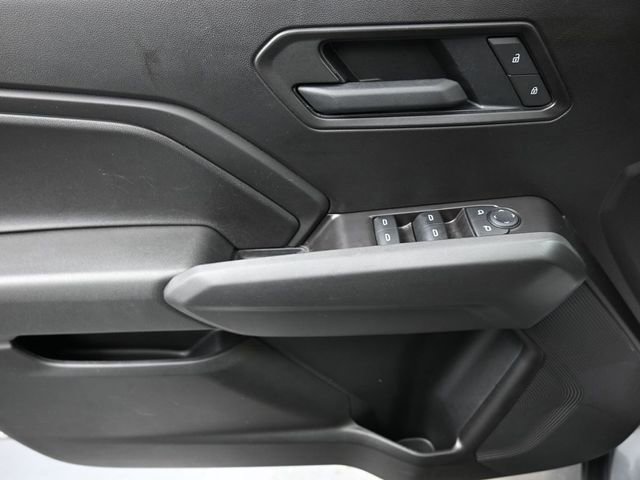 Used 2026 Chevrolet Colorado W/T image 13