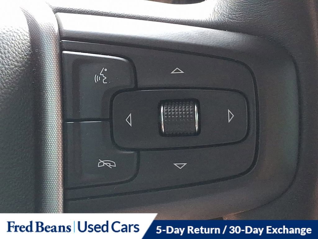 Certified 2022 GMC Sierra 1500 Elevation image 23